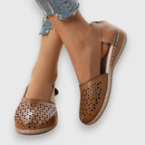 Merle - Orthopedic Summer Loafers