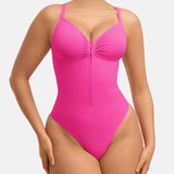 360° Firm Control Bodysuit For A Snatched Waist & Lifted Bust