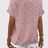 Faylora - Comfortable Blouse
