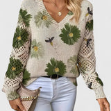 Aubrielynn - Comfortable Sweater