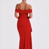 Alexandra - Luxury Maxi Dress