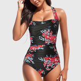 Lena - One-Piece Swimsuit