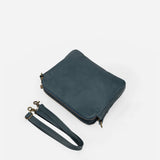 Jovie - Sleek Three-Layer Crossbody Bag