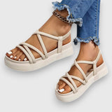 Sally - Orthopaedic Sandals