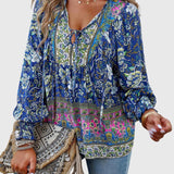 Lexi - Elegant Pullover
