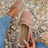 Denise - Orthopedic Slip-ons