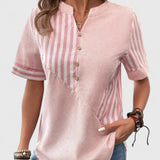 Gigi - Sophisticated Blouse