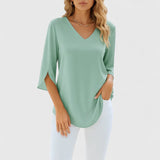Elionara - Elegant Blouse