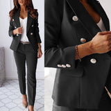 Marie - Sophisticated Women's Suit