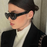 Averi - Sleek Sunglasses