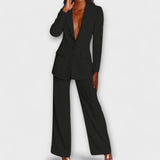 Fern - Elegant Women's Suit