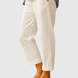 Belle - Comfortable Women Pants