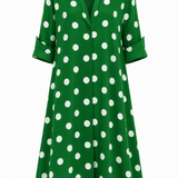 Jody | Timeless Shirt Dress