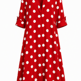 Jody | Timeless Shirt Dress