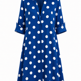 Jody | Timeless Shirt Dress