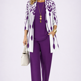 Lalaine - Classic Elegance Three-Piece Set