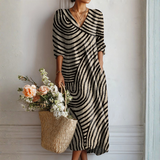 Charlotte - Timeless Vintage Dress