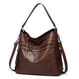 Magda’s Exquisite Style - Women Luxury Bag