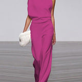 Gabrielle - Style and Comfort in One Look
