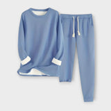 Mila - Thermal Wool Set
