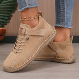 Stephanie - Comfort Orthopedic Sneakers