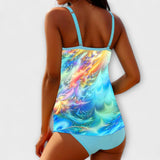 Patricia - Tankini Set