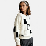 ALICA - ELEGANT & COZY SWEATER
