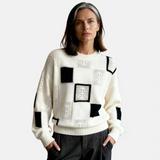 ALICA - ELEGANT & COZY SWEATER