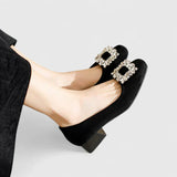 Julianyssa - Orthopedic Heels