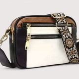 Livia - Women Lightweight Crossbody Bag