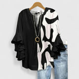 Taylisse - Sophisticated Blouse