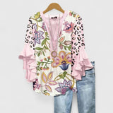Taylisse - Sophisticated Blouse