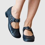 Daisy - Premium Leather Footwear