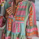 Lydia - Spring Dress