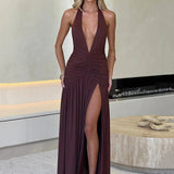 Susie - The Maxi Dress of Dreams