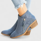 Audreye - Orthopaedic Ankle Boots
