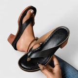 Jazrielle - Orthopedic Heels