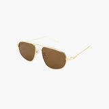 Elliette - Refined Sunglasses