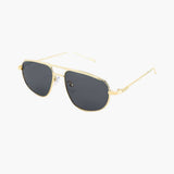 Elliette - Refined Sunglasses