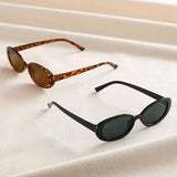 Kaelani - Elegant Sunglasses