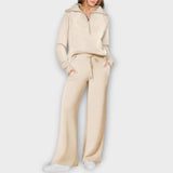 Elizabeth - Comfortable Loungewear Set
