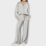 Elizabeth - Comfortable Loungewear Set