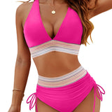 Eliana - Sculpting and Elegant Bikini