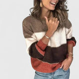 Jasmyrah - Comfortable Sweater