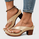 Jazrielle - Orthopedic Heels