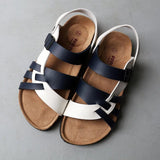 Lindsay - Stylish Orthopedic Sandals
