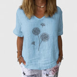 Esmara - Elegant Summer Blouse