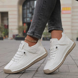 Stephanie - Comfort Orthopedic Sneakers