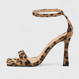 Evalisse - Elegant Heels