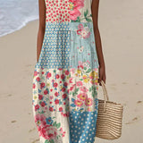 Inez - Cotton Dress